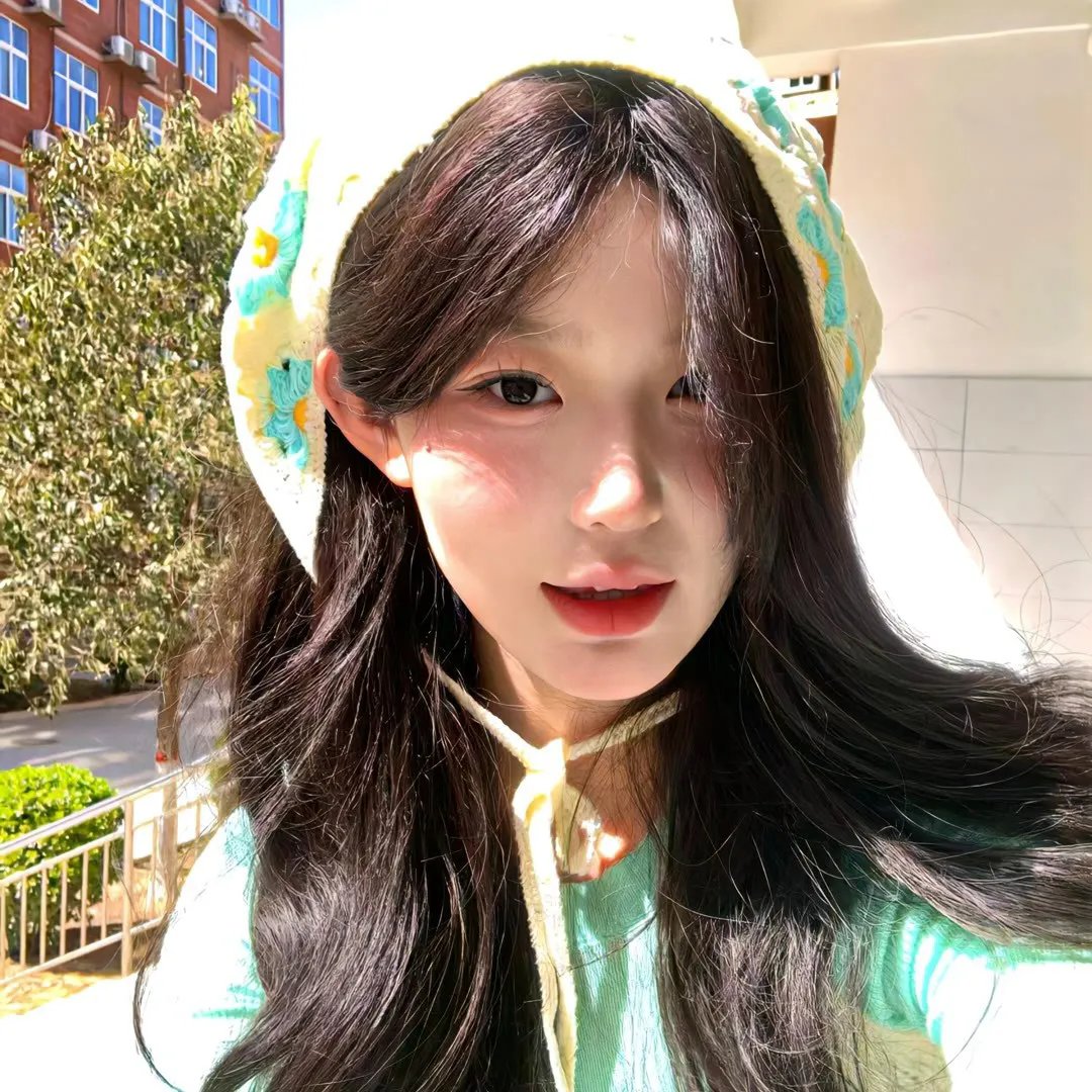 青空娘 海报