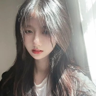 幸运之吻 海报