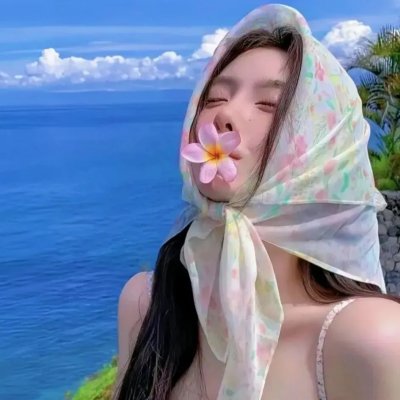 销魂女警 海报