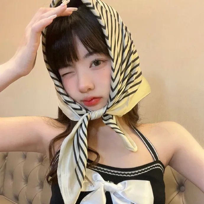 回马枪 海报