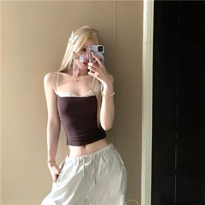 快女成长之路 海报